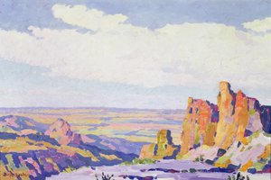 Westliches Kansas