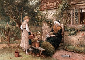 Jugend und Alter
