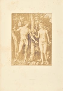 Adam und Eva