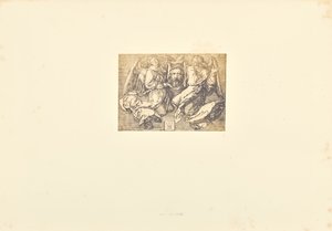 Das Antlitz unseres Herrn Jesus Christus