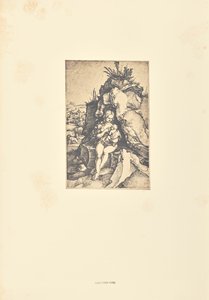 Heiliger Chrysostomus von Bisson Frères