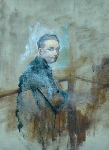 Marcel Dupré, ca. 1920-25