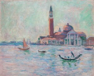 Venedig, die Salute
