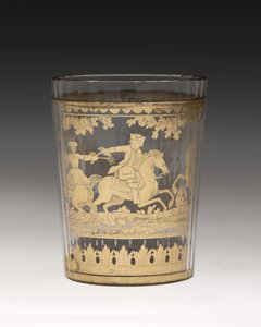 Becher, um 1730