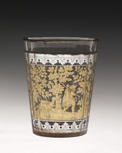 Becher, ca. 1730