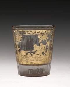 Becher, ca. 1730