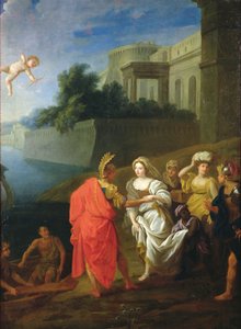 Die Entführung der Helena