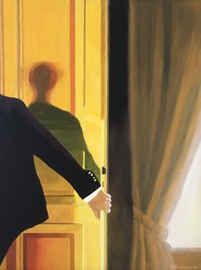Geheimnis des Goldenen Türrahmens von Borgenhag Holmqvist