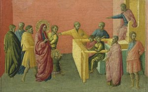 Geschichte der Heiligen Julitta und Quiricus