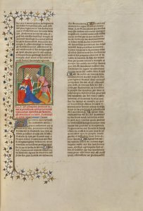 Die Ermordung des Hieronymus, König von Syrakus