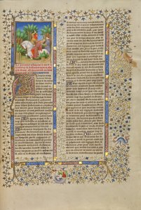Der Mord an Antiochus III