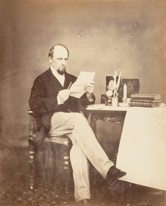 Der Earl Canning, K.G., K.S.I., G.C.B., Kalkutta, 1858-61