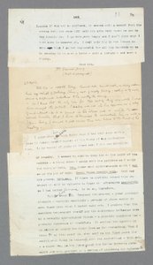 Seite 93, Kapitel 5, Teil des Phonographentagebuchs von Dr. Seward, das seinen Patienten Renfield beschreibt, aus Bram Stokers Originalmanuskript von 