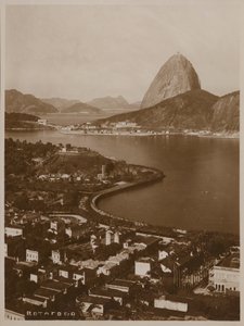 Botafogo, Rio de Janeiro von Brazilian Photographer