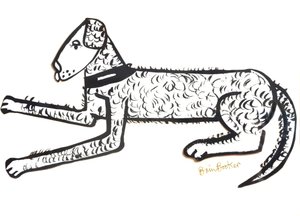 Jagdhund