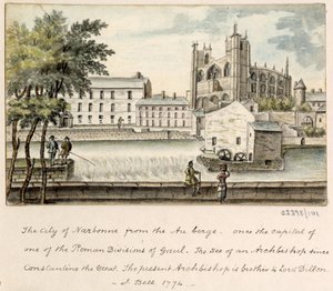 Eine Serie von Skizzen, Ansichten in Großbritannien, dem Kontinent und Amerika 1772-1778
