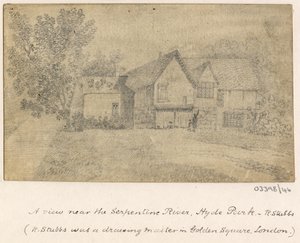 Eine Serie von Skizzen, Ansichten in Großbritannien, dem Kontinent und Amerika 1772-1778