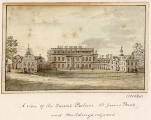 Eine Serie von Skizzen, Ansichten in Großbritannien, dem Kontinent und Amerika 1772-1778