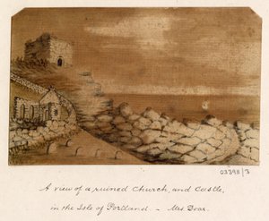 Eine Serie von Skizzen, Ansichten in Großbritannien, dem Kontinent und Amerika 1772-1778