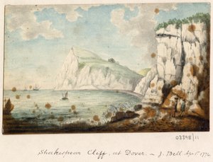 Eine Serie von Skizzen, Ansichten in Großbritannien, dem Kontinent und Amerika 1772-1778