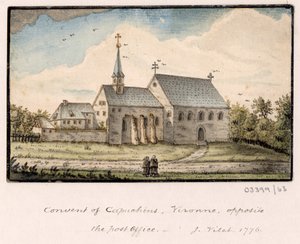 Eine Serie von Skizzen, Ansichten in Großbritannien, dem Kontinent und Amerika 1772-1778