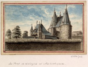Eine Serie von Skizzen, Ansichten in Großbritannien, dem Kontinent und Amerika 1772-1778