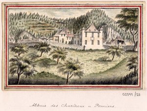 Eine Serie von Skizzen, Ansichten in Großbritannien, dem Kontinent und Amerika 1772-1778