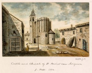 Eine Serie von Skizzen, Ansichten in Großbritannien, dem Kontinent und Amerika 1772-1778