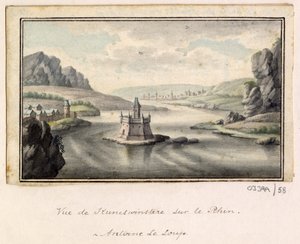 Eine Serie von Skizzen, Ansichten in Großbritannien, dem Kontinent und Amerika 1772-1778