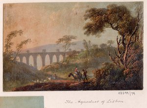 Eine Serie von Skizzen, Ansichten in Großbritannien, auf dem Kontinent und in Amerika 1772-1778