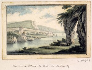 Eine Serie von Skizzen, Ansichten in Großbritannien, auf dem Kontinent und in Amerika 1772-1778