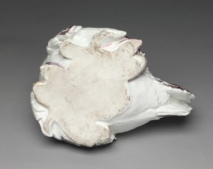 Henne und Küken Terrine, Chelsea Porzellanmanufaktur, ca. 1755