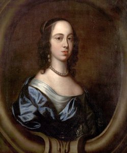 Lady Sophia Chaworth von British School