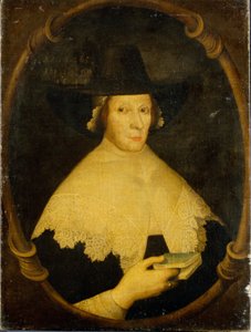 Frau Cartwrights Schwester