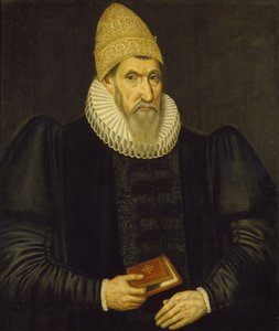 Richard Napier, ca. 1630