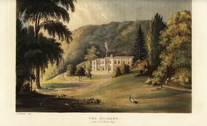 The Rookery, Westcott, Surrey