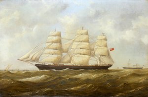 Das Schiff 