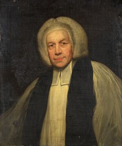 Thomas Newton, 32. Bischof von Bristol
