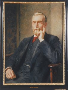 Alfred Fowell Buxton