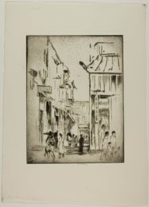 San Francisco - Chinatown