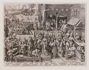Gerechtigkeit, 1559
