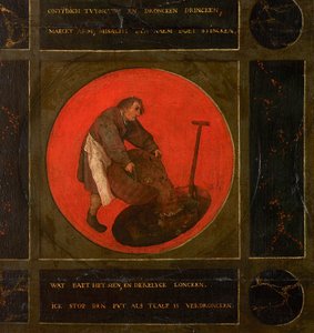 Zwölf Sprichwörter, 1558