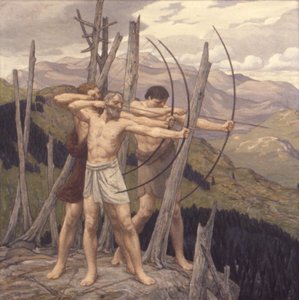 Die Bogenschützen