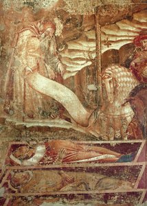 Trionfo della Morte