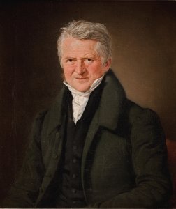 Der Maler C.W. Eckersberg