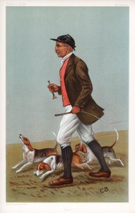 Otho von CB