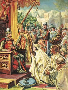 Ein Festzug der Könige: Hundert Jahre Krieg von C.L. Doughty