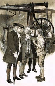 Entdeckung unserer Städte: Der 