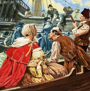 Die Geschichte Frankreichs: Der gottlose Sonnengott
