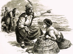 Als sie jung waren: Die Lieblingskönigin von C.L. Doughty